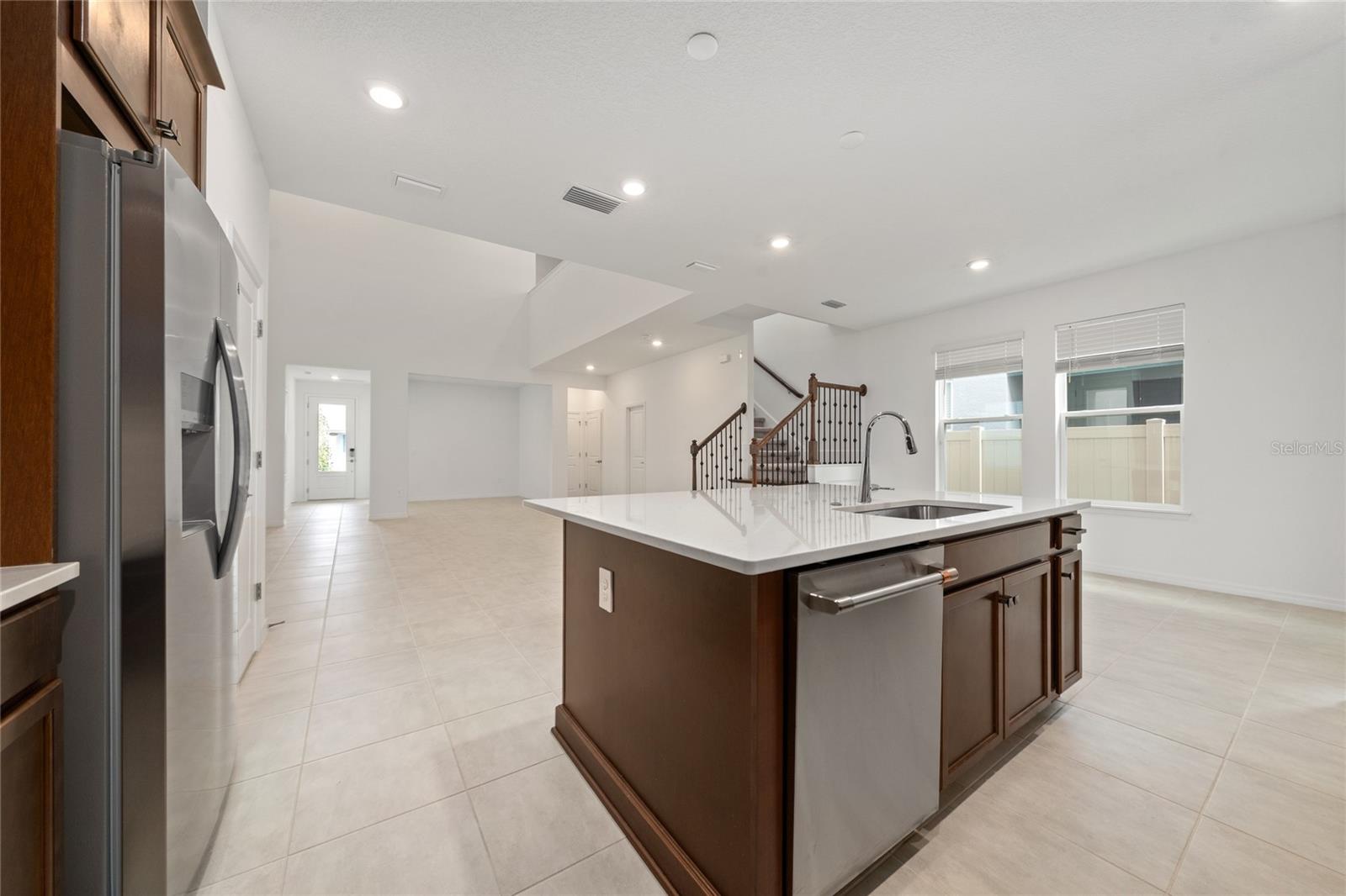 HARVEST/OVATION - Residential