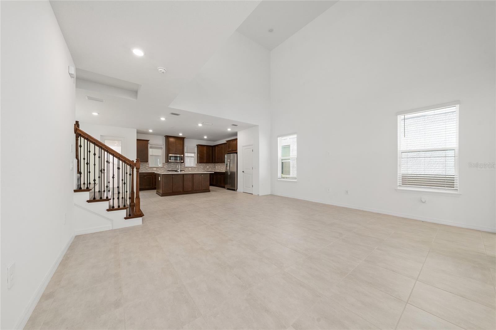 HARVEST/OVATION - Residential