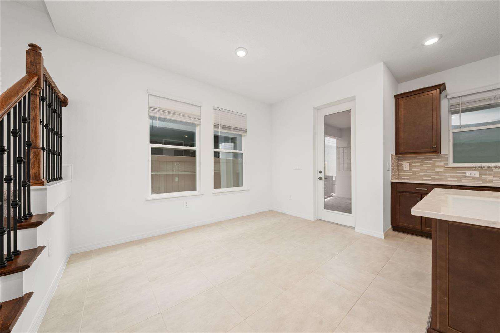 HARVEST/OVATION - Residential