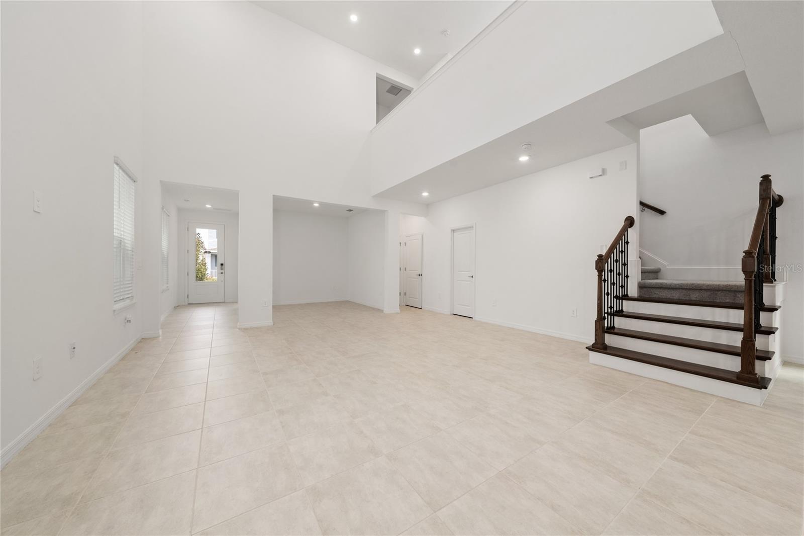 HARVEST/OVATION - Residential