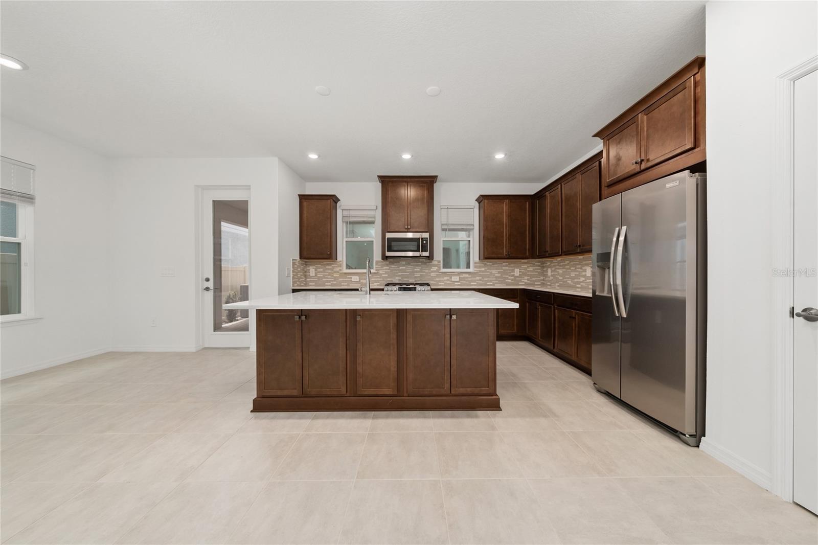 HARVEST/OVATION - Residential