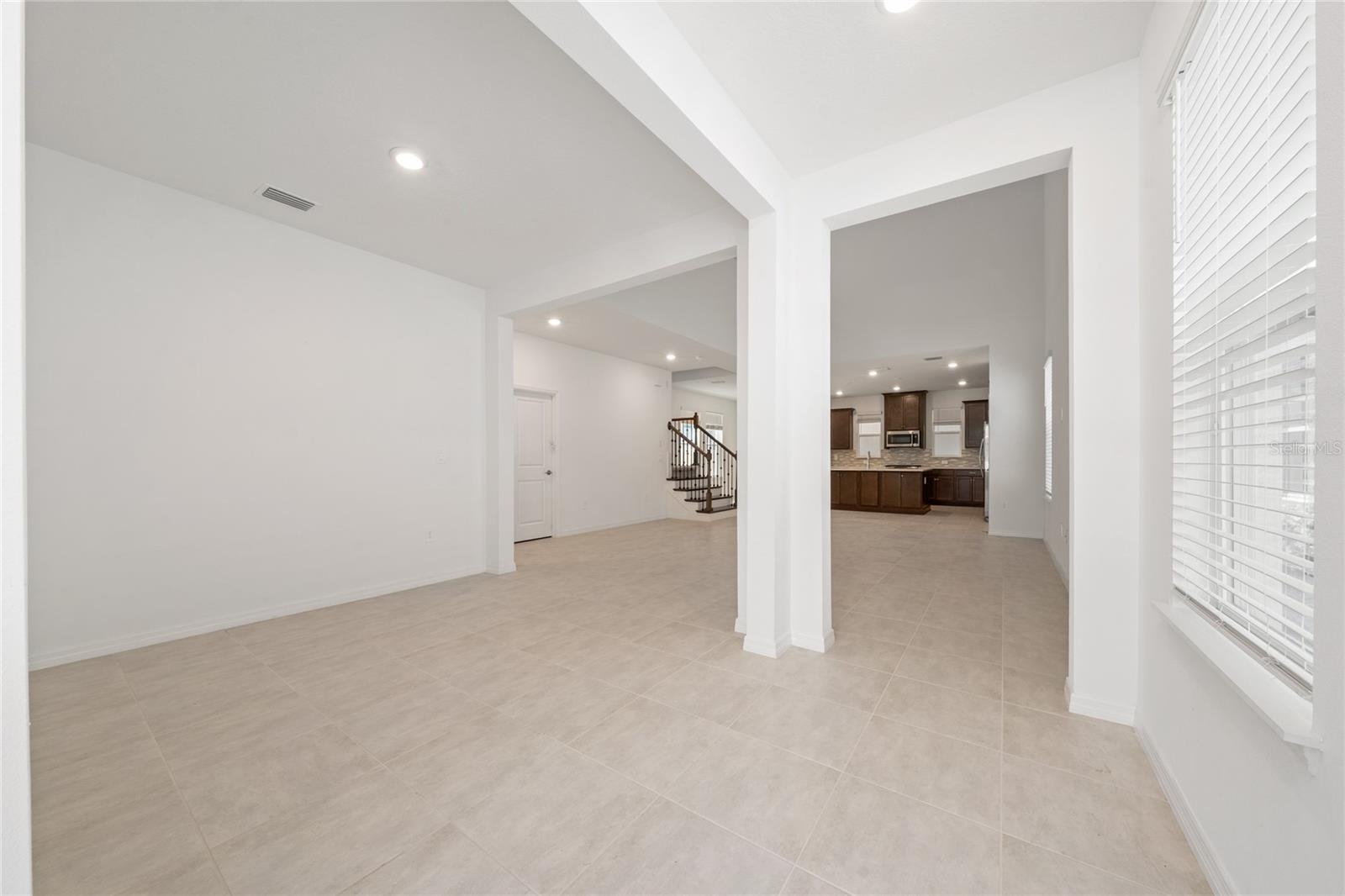 HARVEST/OVATION - Residential