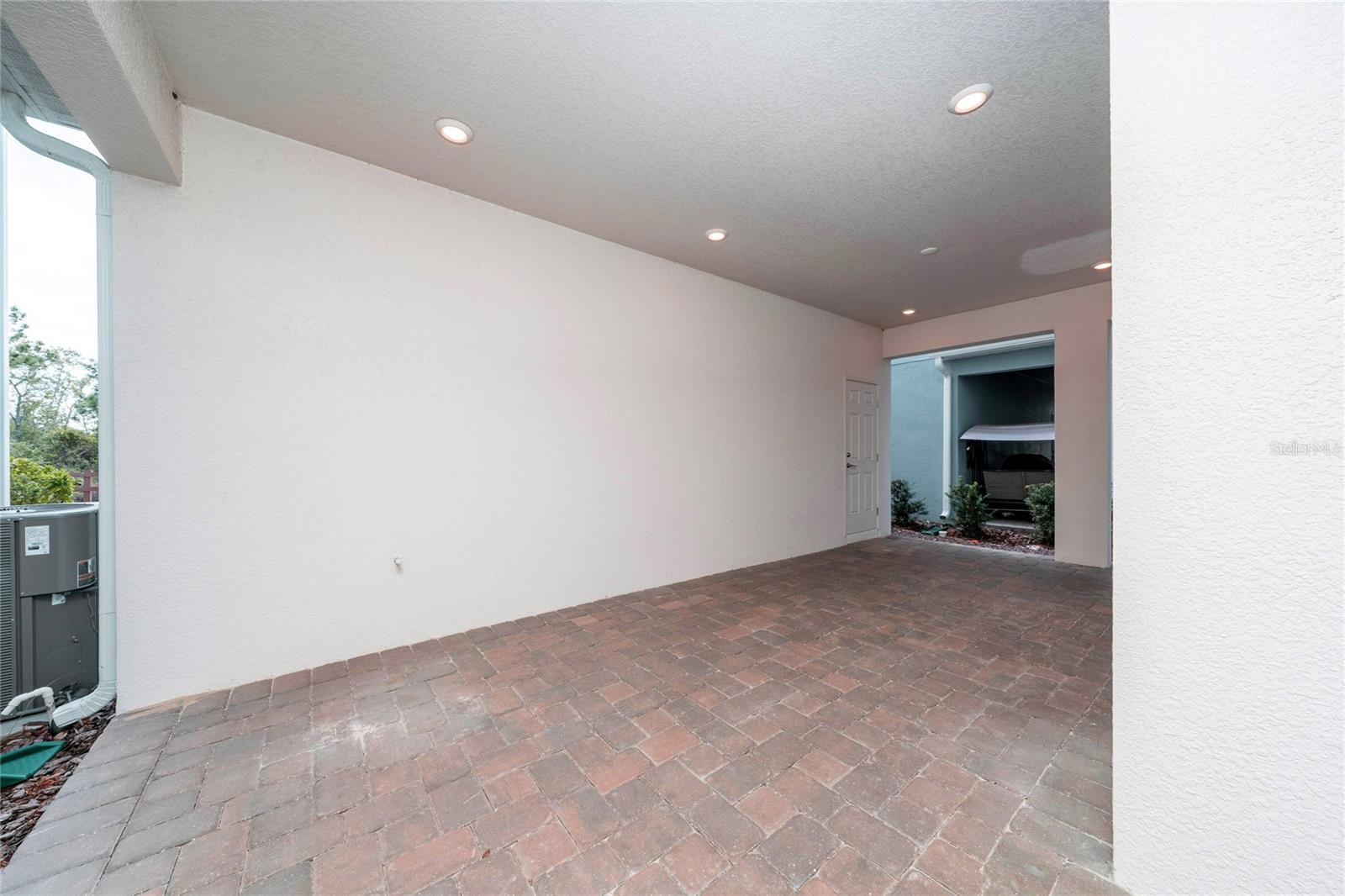 HARVEST/OVATION - Residential