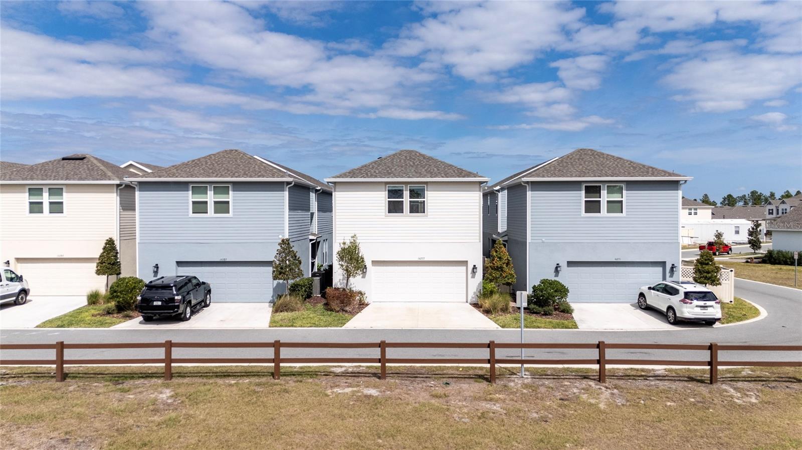 HARVEST/OVATION - Residential