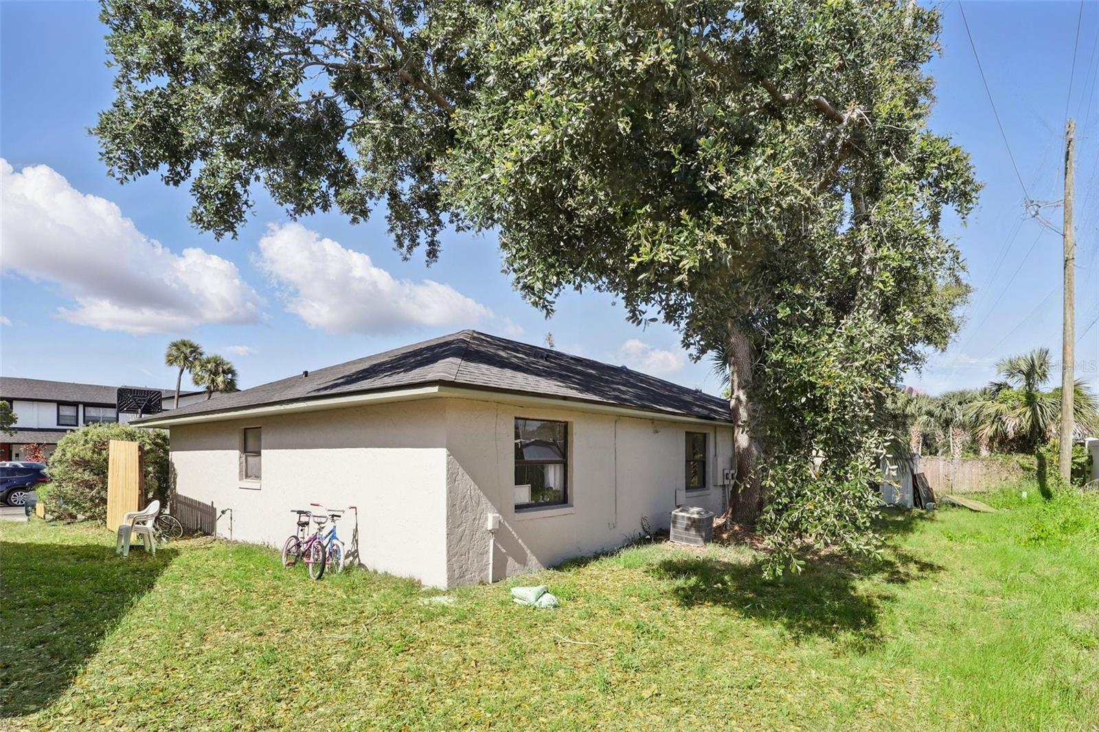 SEMORAN CLUB - Residential Income