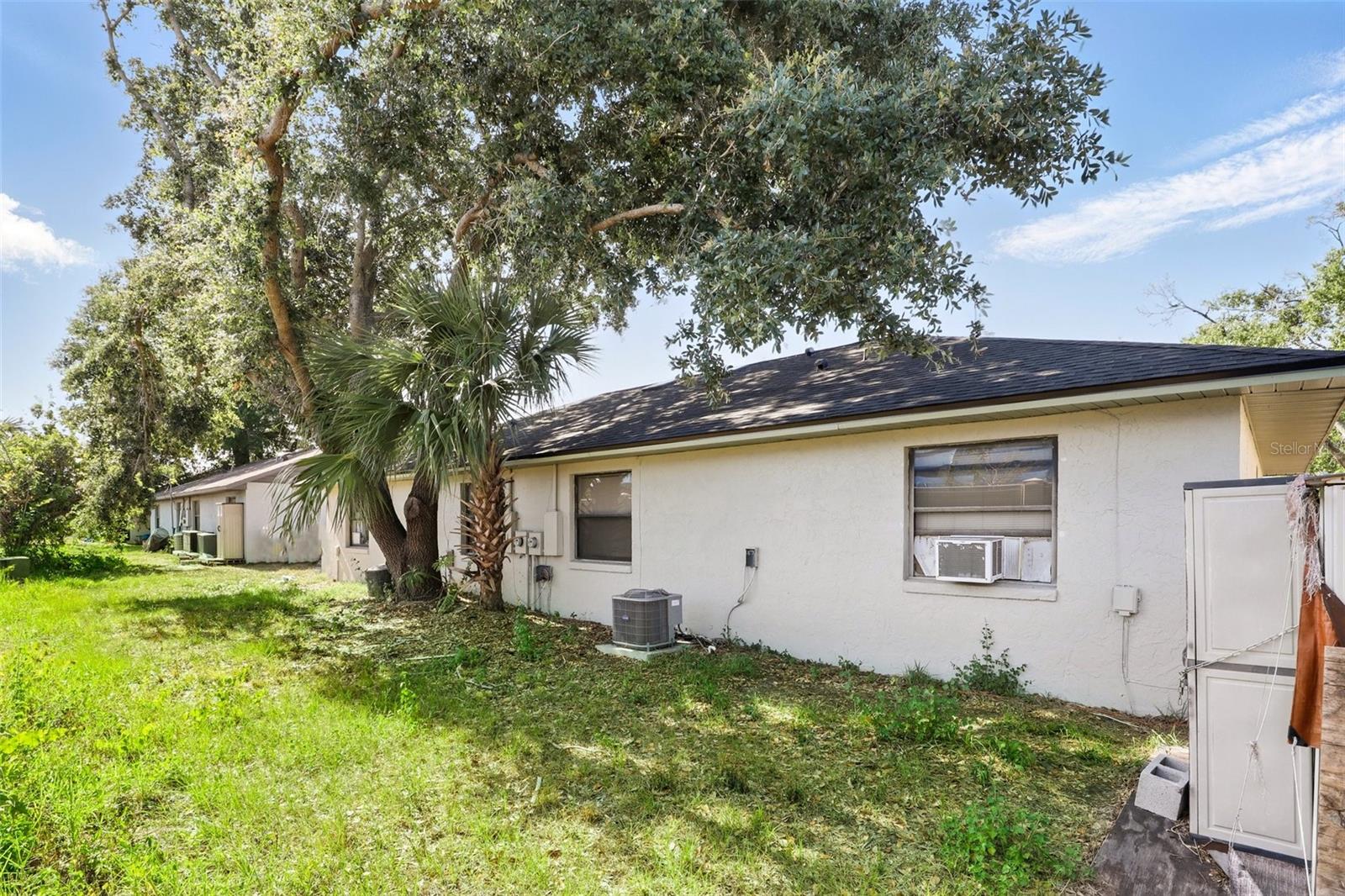 SEMORAN CLUB - Residential Income