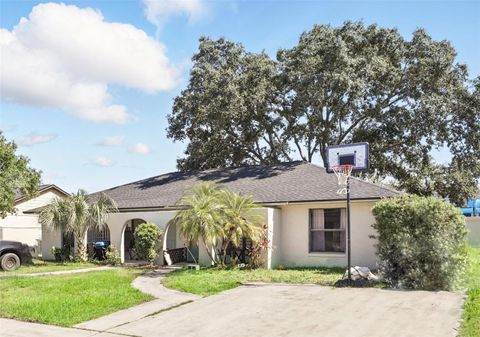 5540 CHARLESTON STREET ORLANDO FL 32807