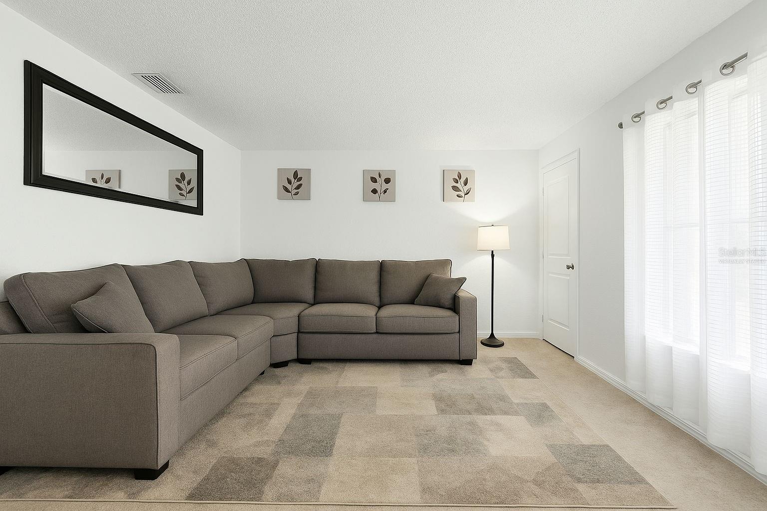 SEMORAN CLUB - Residential Income