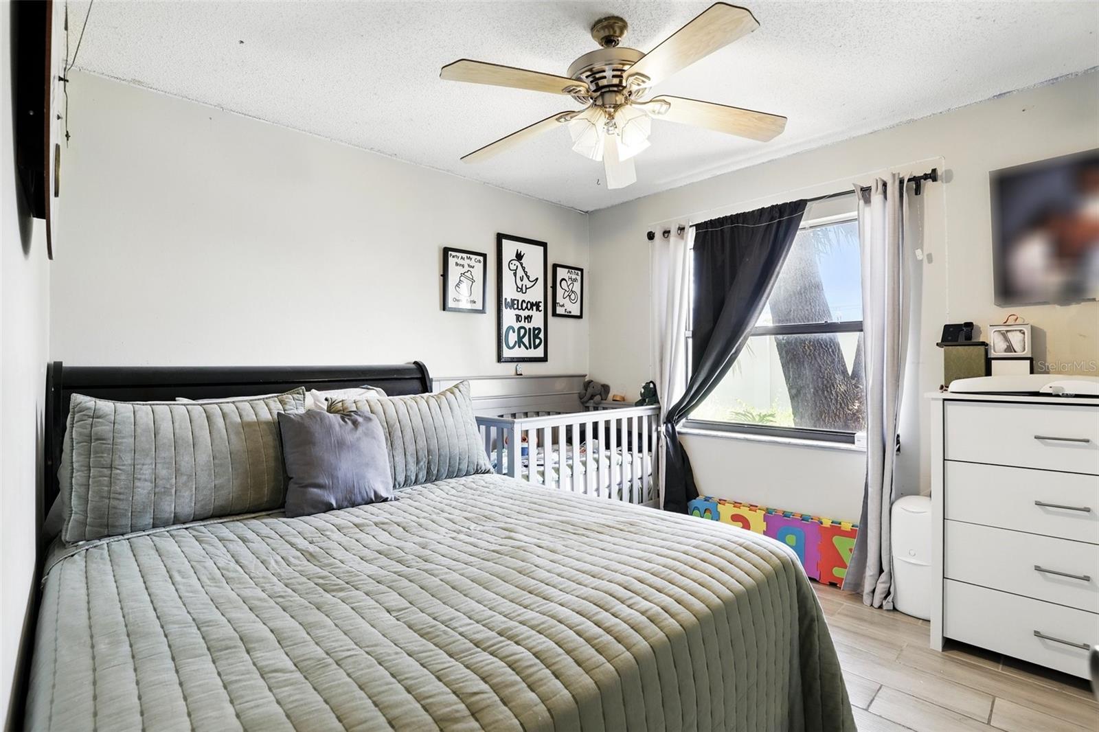 SEMORAN CLUB - Residential Income
