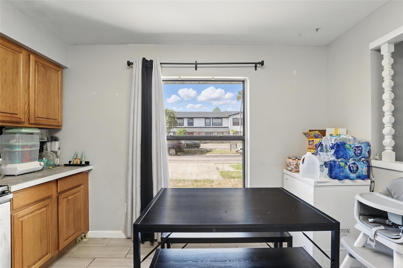 SEMORAN CLUB - Residential Income