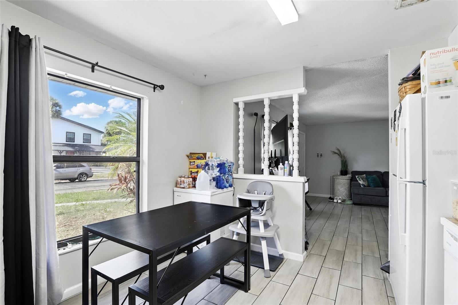 SEMORAN CLUB - Residential Income