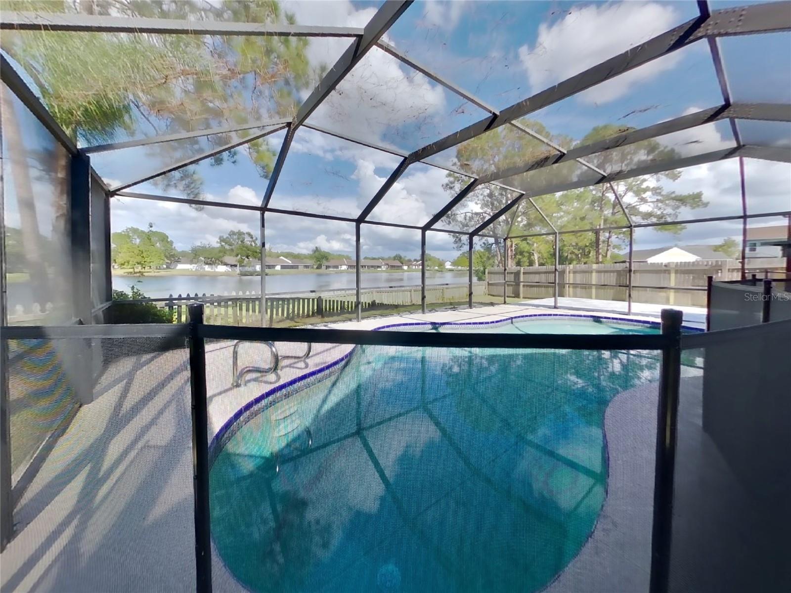 BRIGHTSIDE VILLAGE - Residential Lease