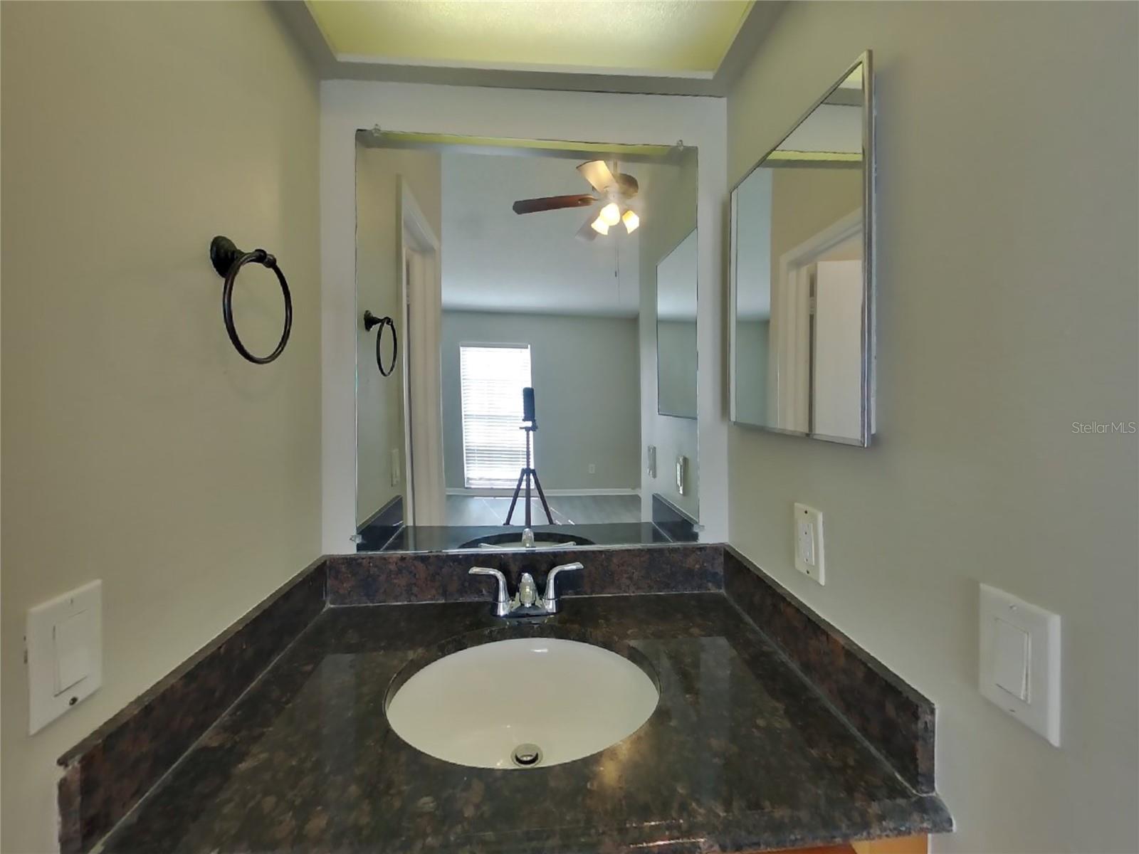 BRIGHTSIDE VILLAGE - Residential Lease