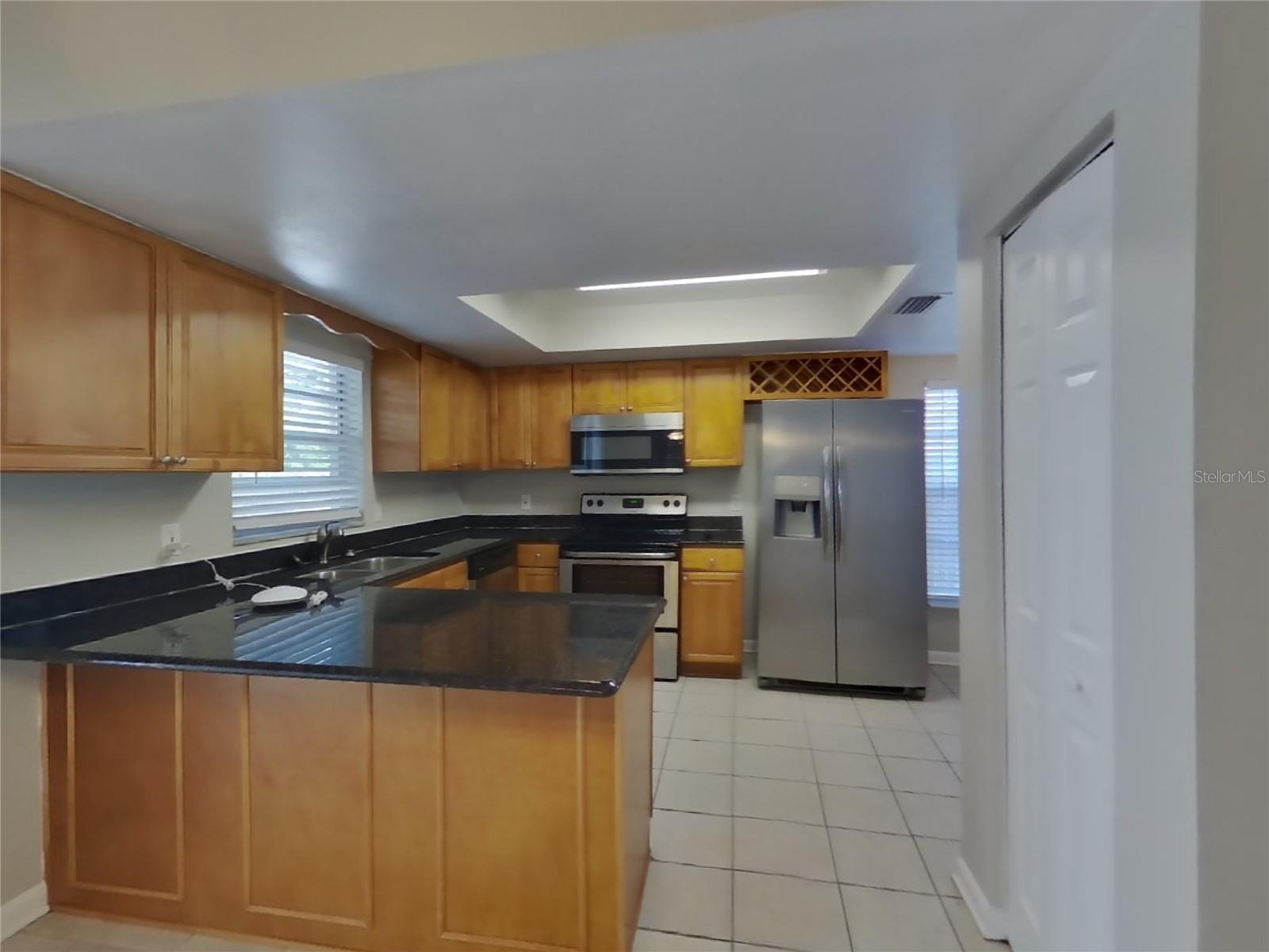 BRIGHTSIDE VILLAGE - Residential Lease