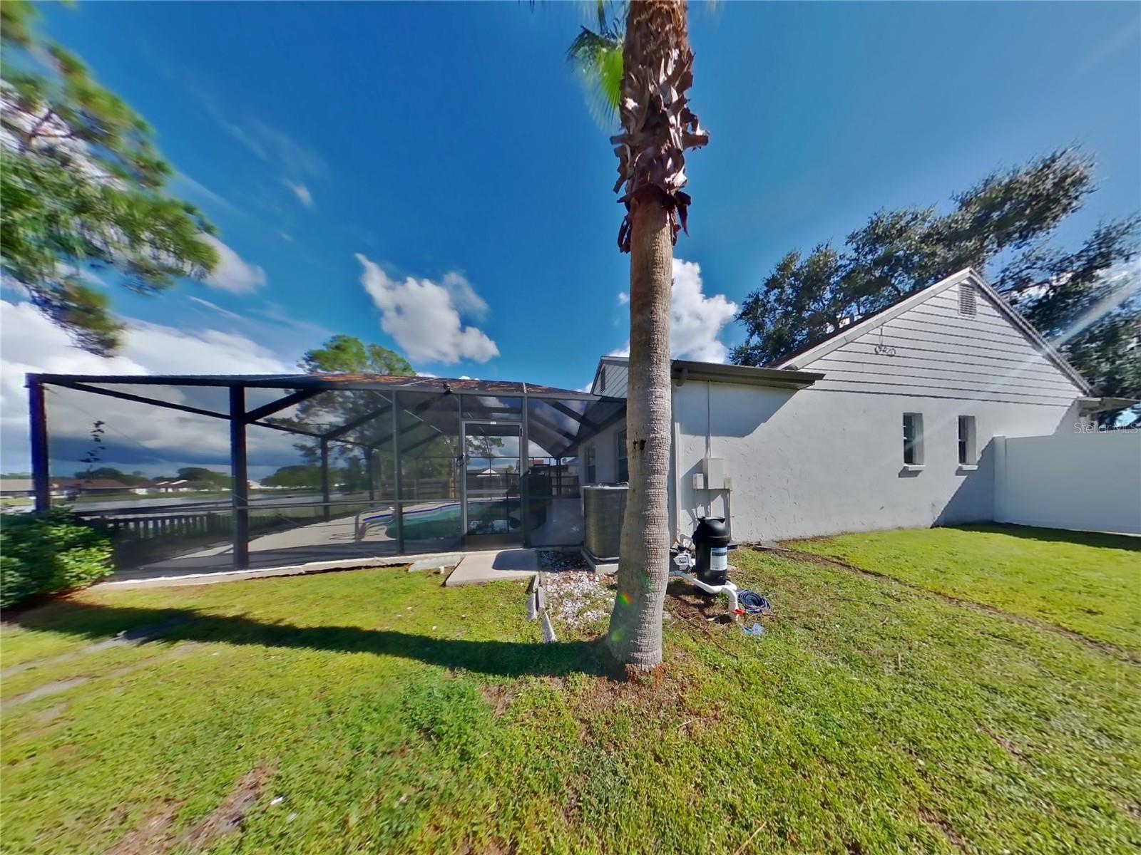 BRIGHTSIDE VILLAGE - Residential Lease