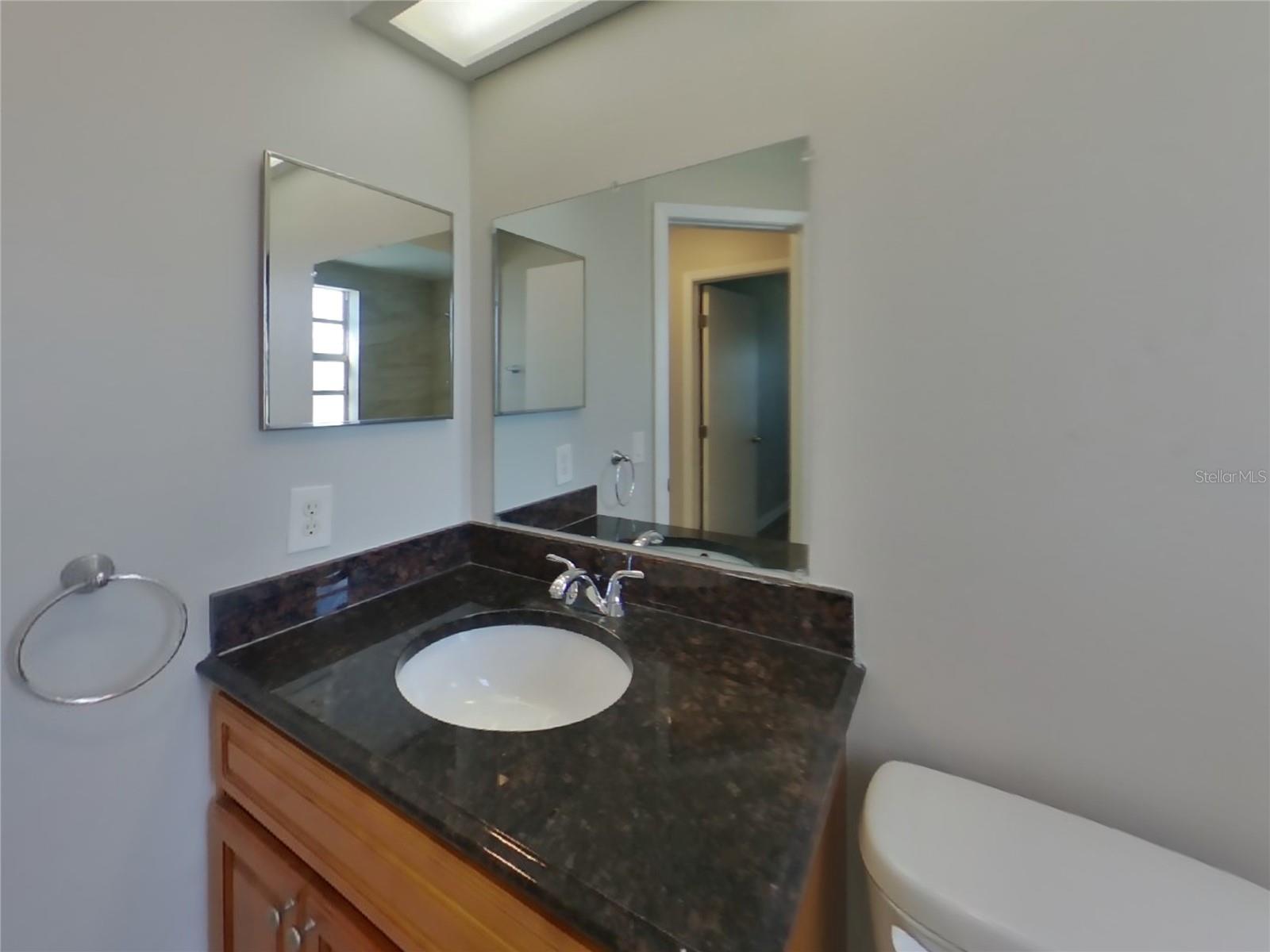 BRIGHTSIDE VILLAGE - Residential Lease