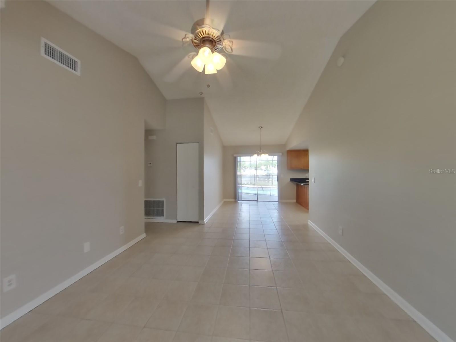 BRIGHTSIDE VILLAGE - Residential Lease