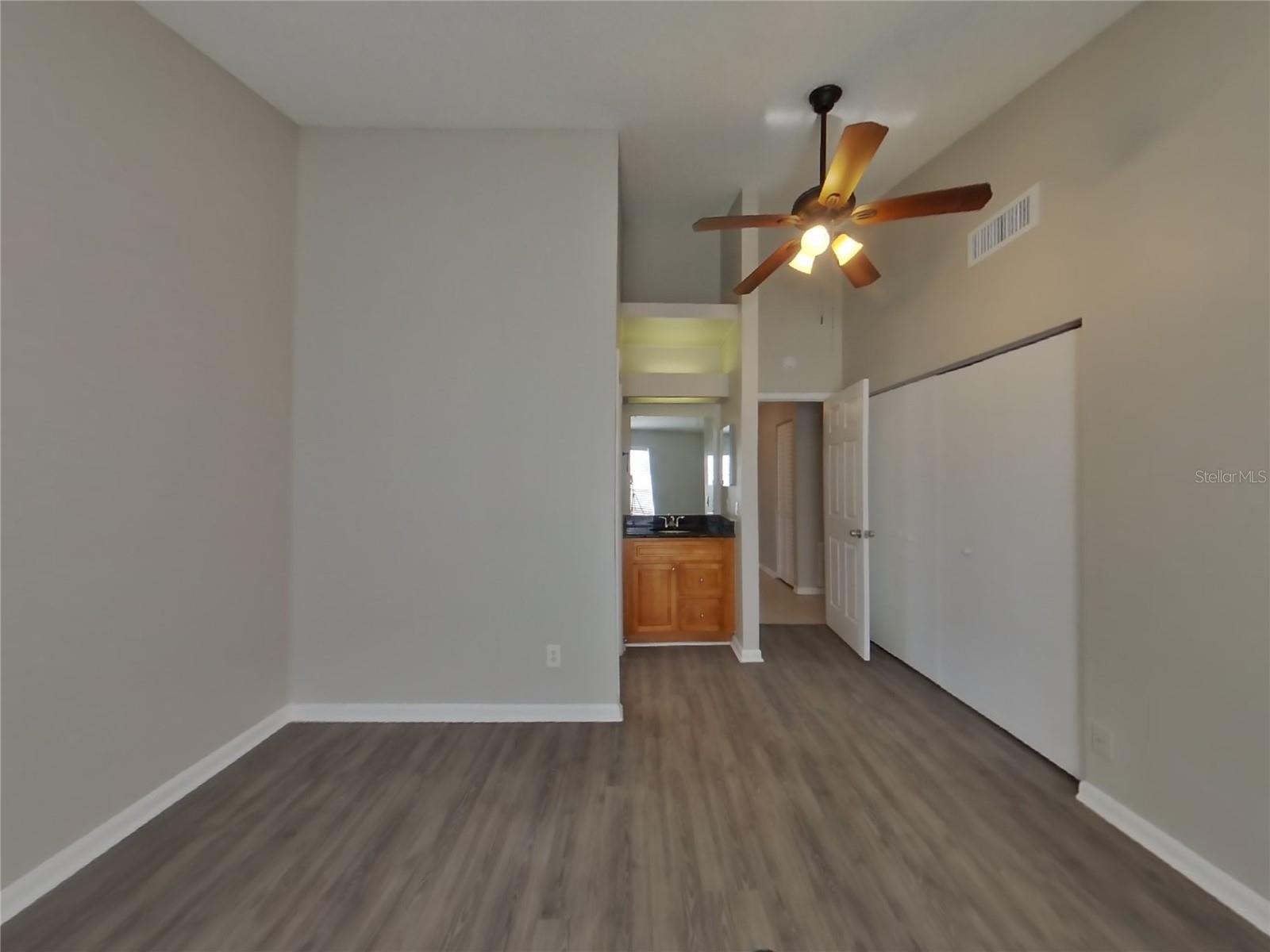 BRIGHTSIDE VILLAGE - Residential Lease