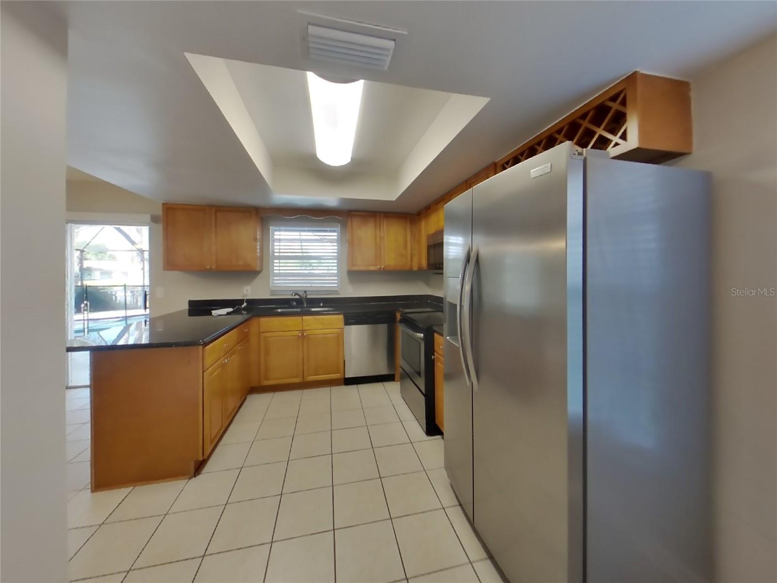 BRIGHTSIDE VILLAGE - Residential Lease