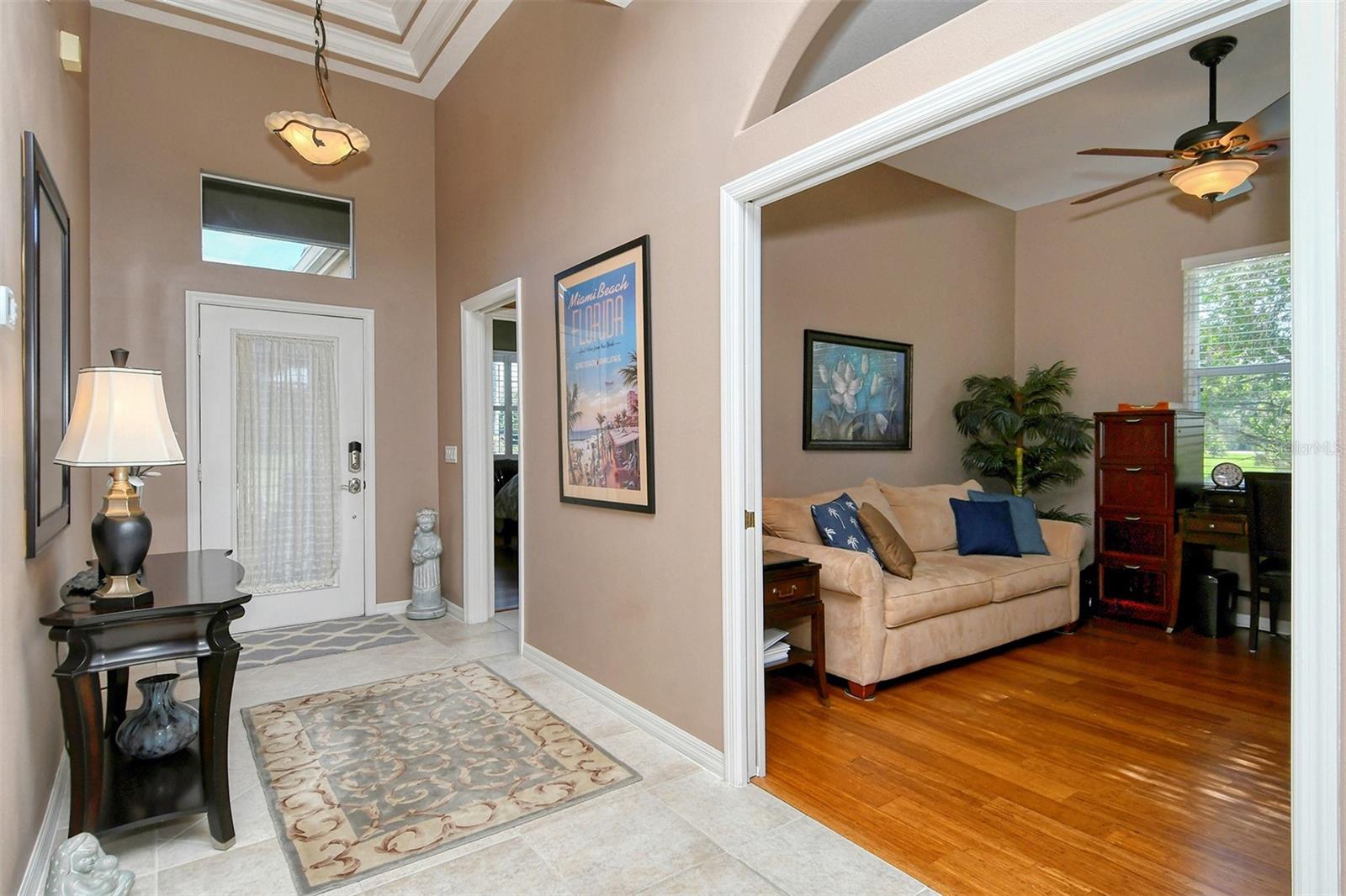 HERITAGE OAKS GOLF & COUNTRY CLUB - Residential