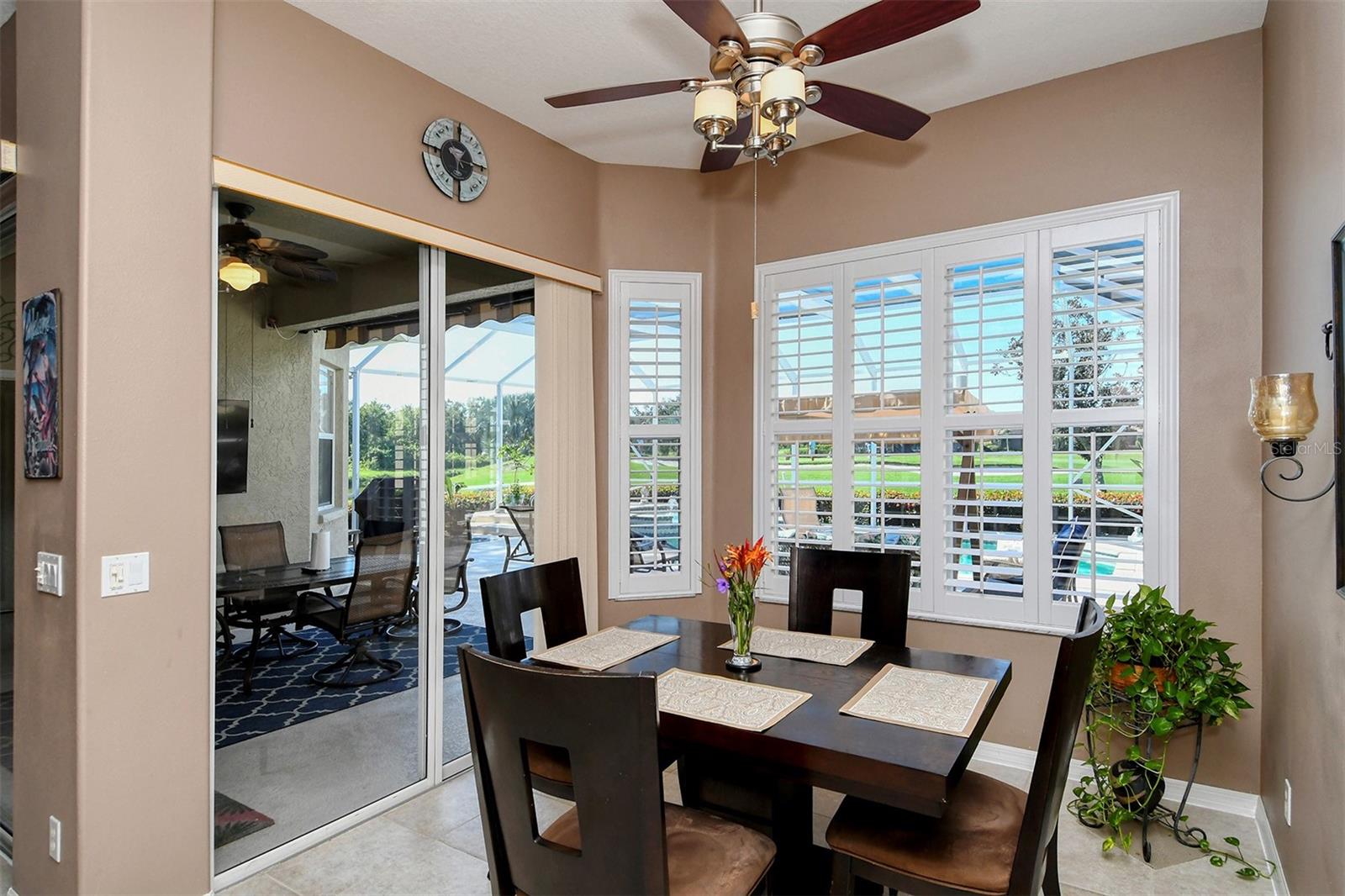 HERITAGE OAKS GOLF & COUNTRY CLUB - Residential