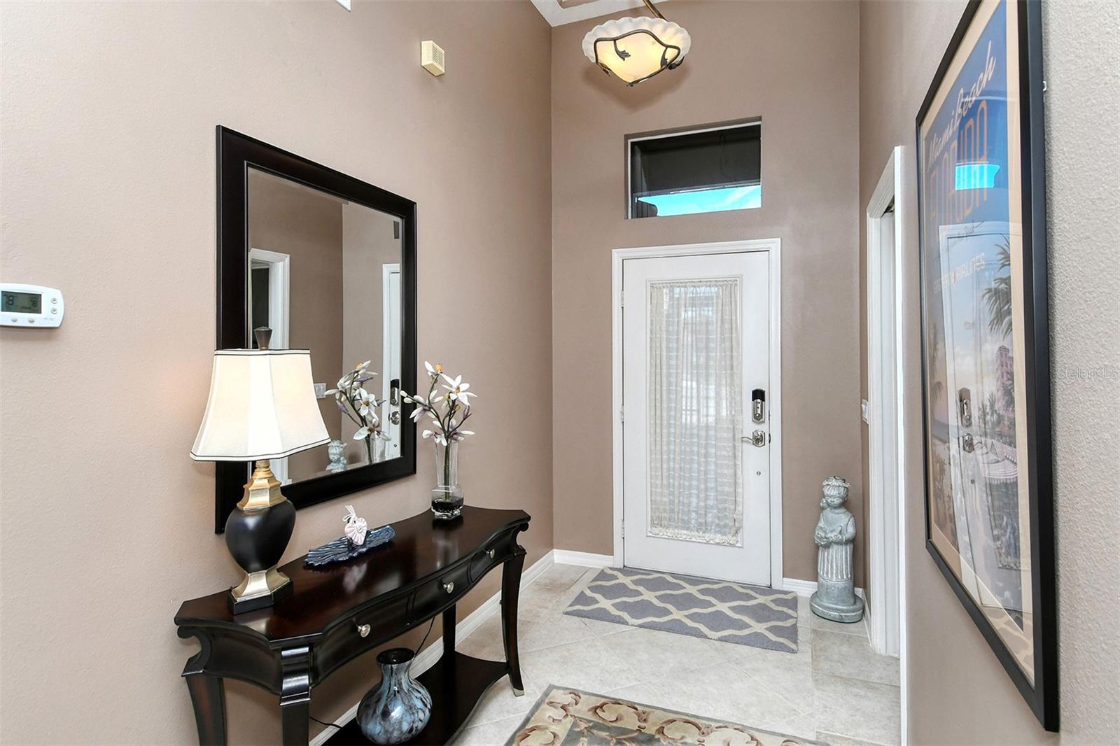 HERITAGE OAKS GOLF & COUNTRY CLUB - Residential