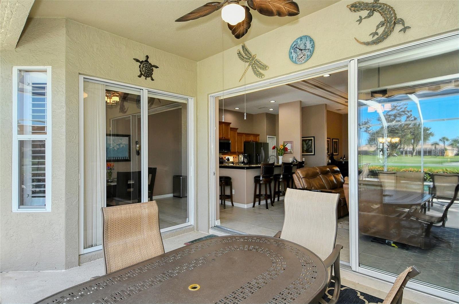 HERITAGE OAKS GOLF & COUNTRY CLUB - Residential