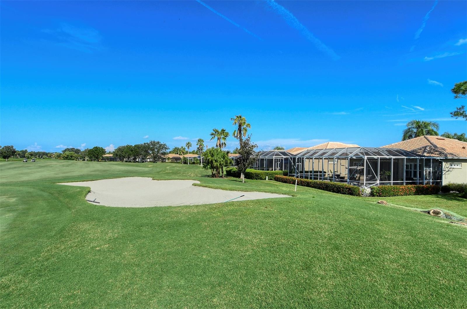HERITAGE OAKS GOLF & COUNTRY CLUB - Residential