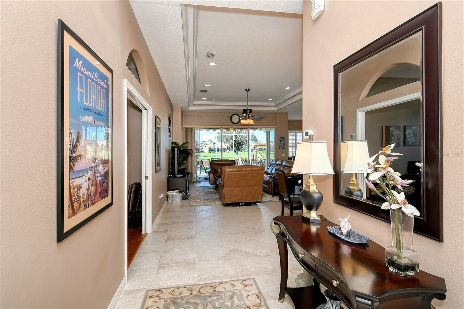 HERITAGE OAKS GOLF & COUNTRY CLUB - Residential