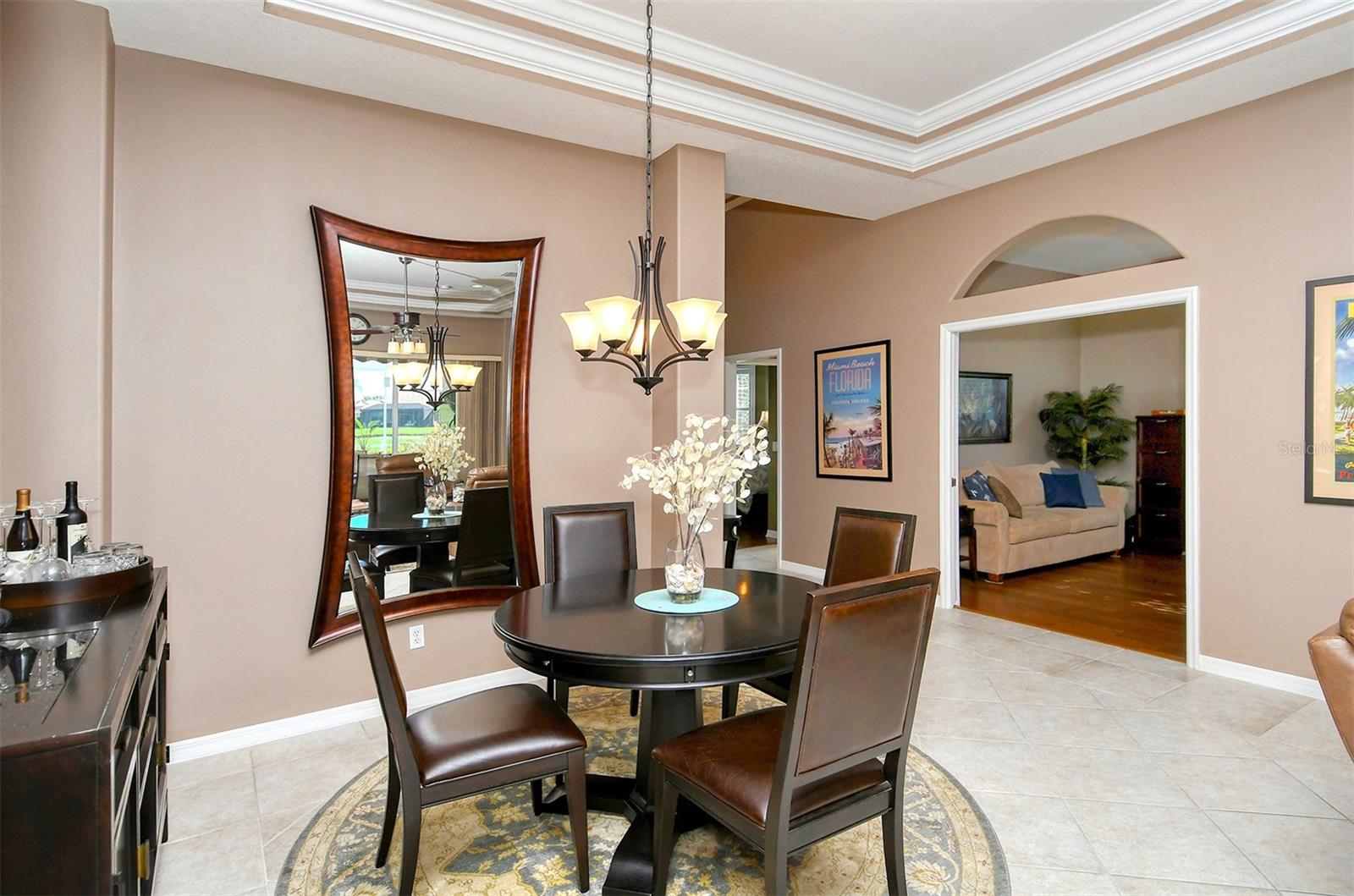 HERITAGE OAKS GOLF & COUNTRY CLUB - Residential