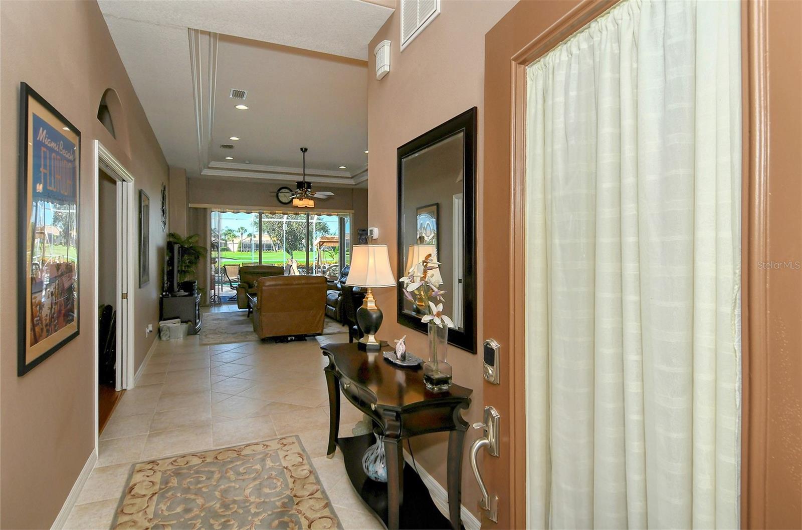 HERITAGE OAKS GOLF & COUNTRY CLUB - Residential