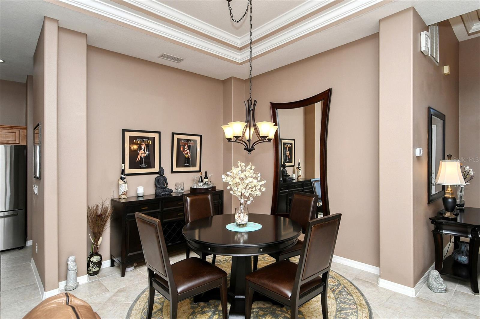 HERITAGE OAKS GOLF & COUNTRY CLUB - Residential