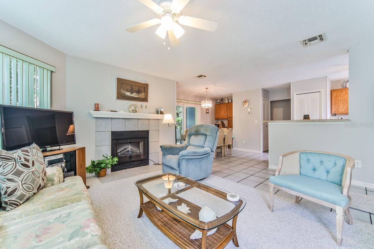 Sun Beach Club Condo Ph 01-03 - Residential