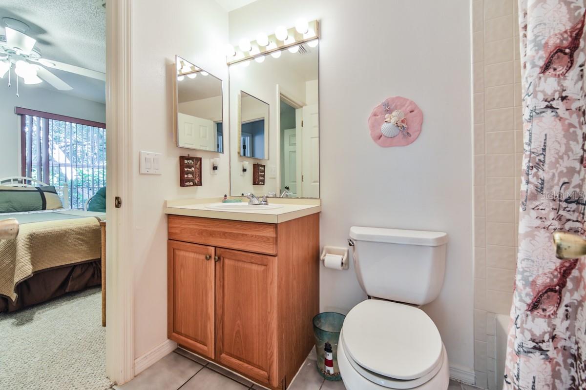 Sun Beach Club Condo Ph 01-03 - Residential