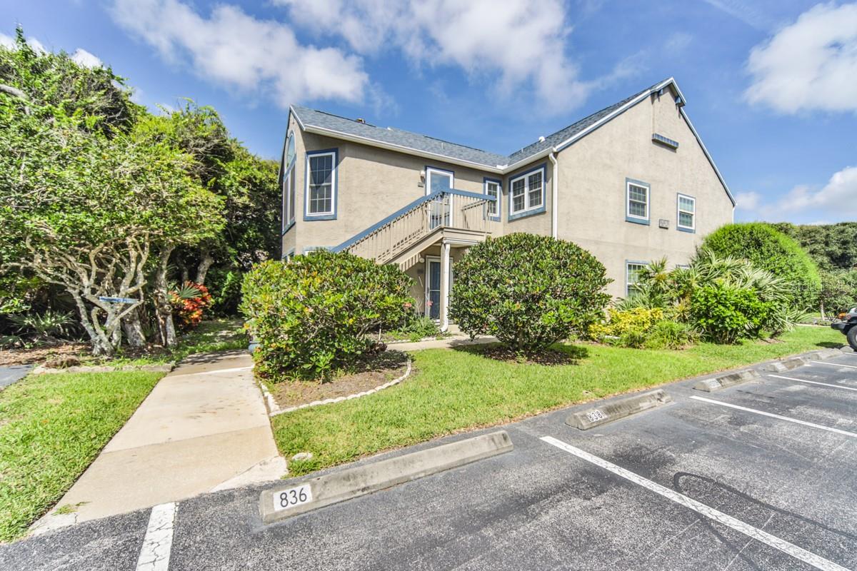 Sun Beach Club Condo Ph 01-03 - Residential