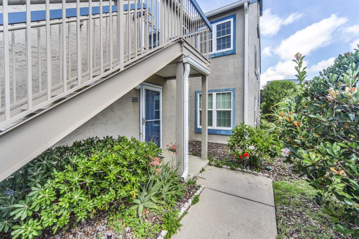 Sun Beach Club Condo Ph 01-03 - Residential