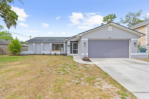 Photo of 9303 Gibralter Street, Spring Hill, FL 34608 (MLS # TB8506282)