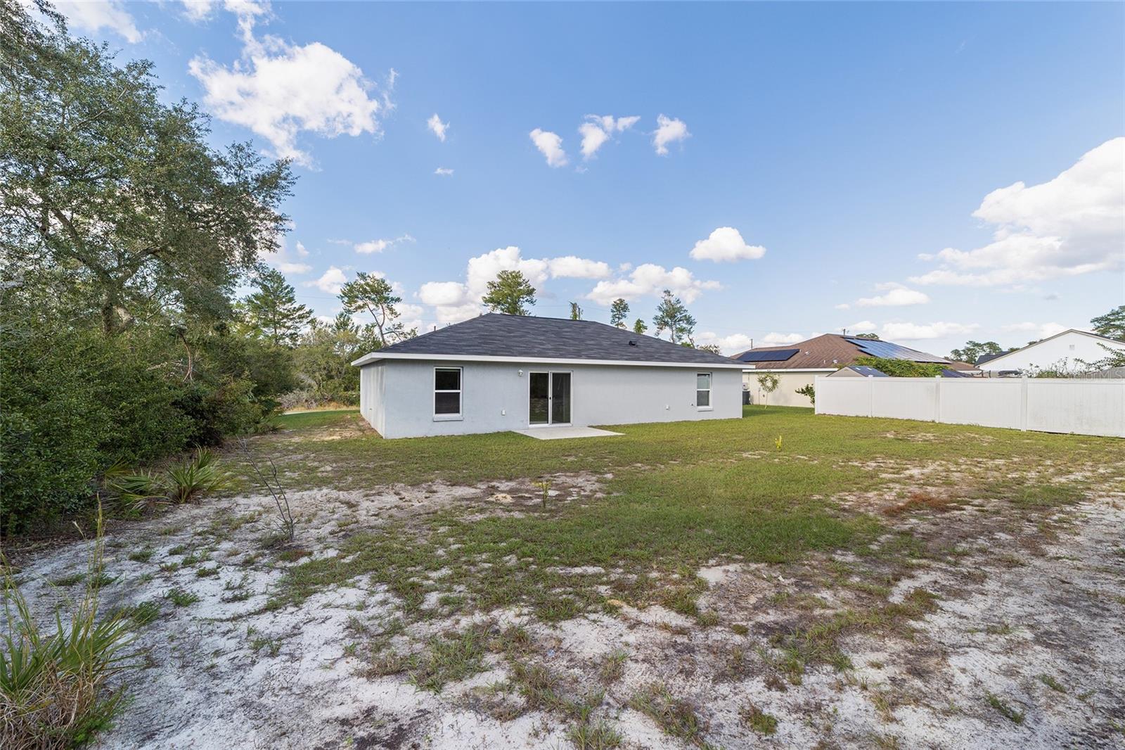 MARION OAKS - Residential