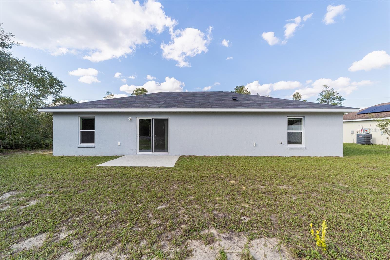 MARION OAKS - Residential