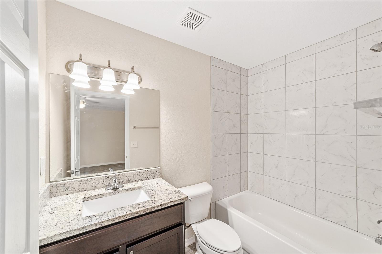 MARION OAKS - Residential