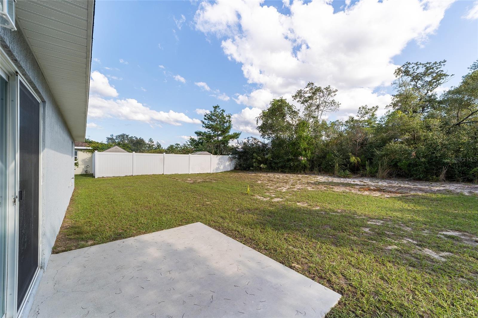 MARION OAKS - Residential