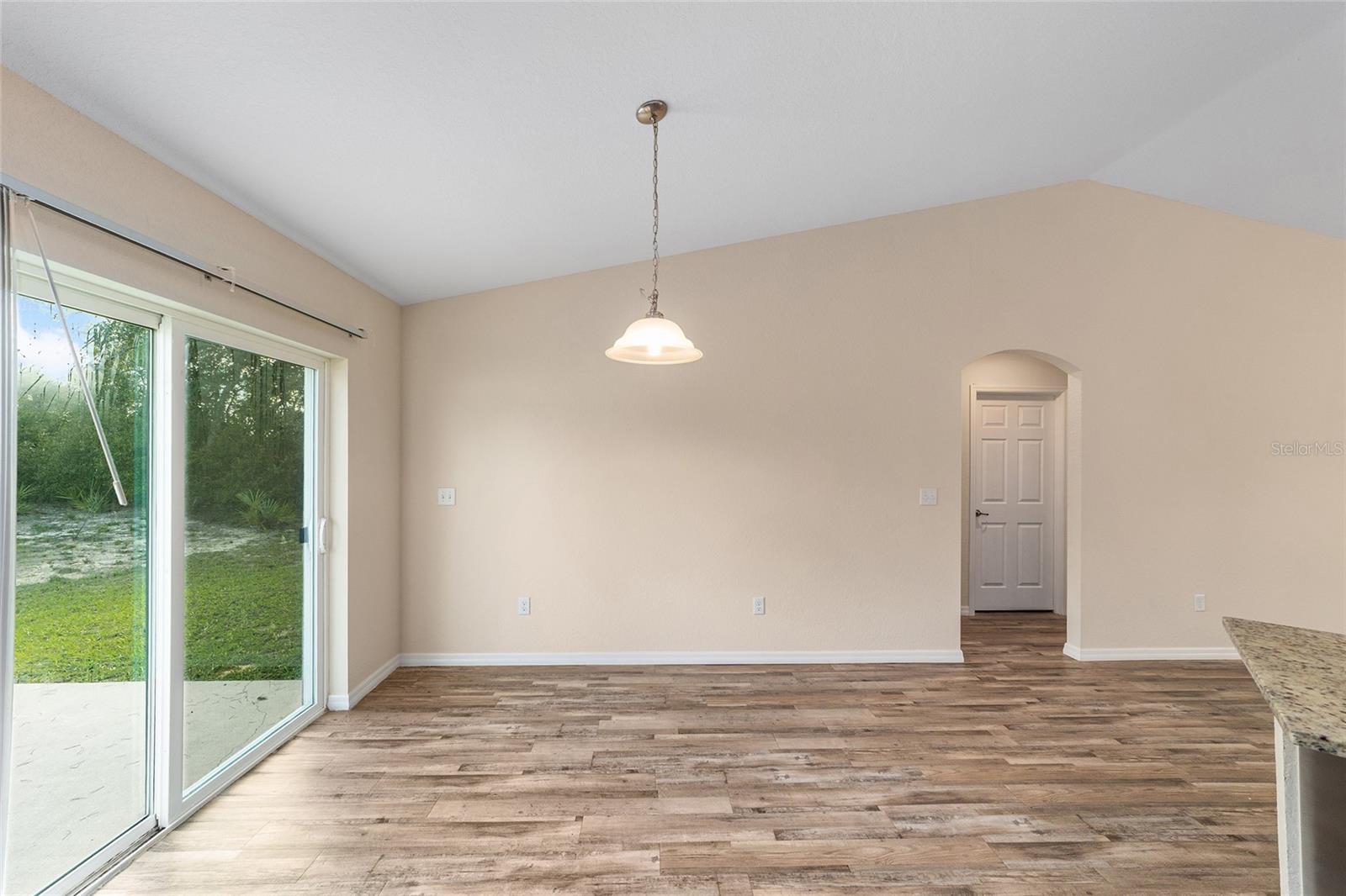 MARION OAKS - Residential