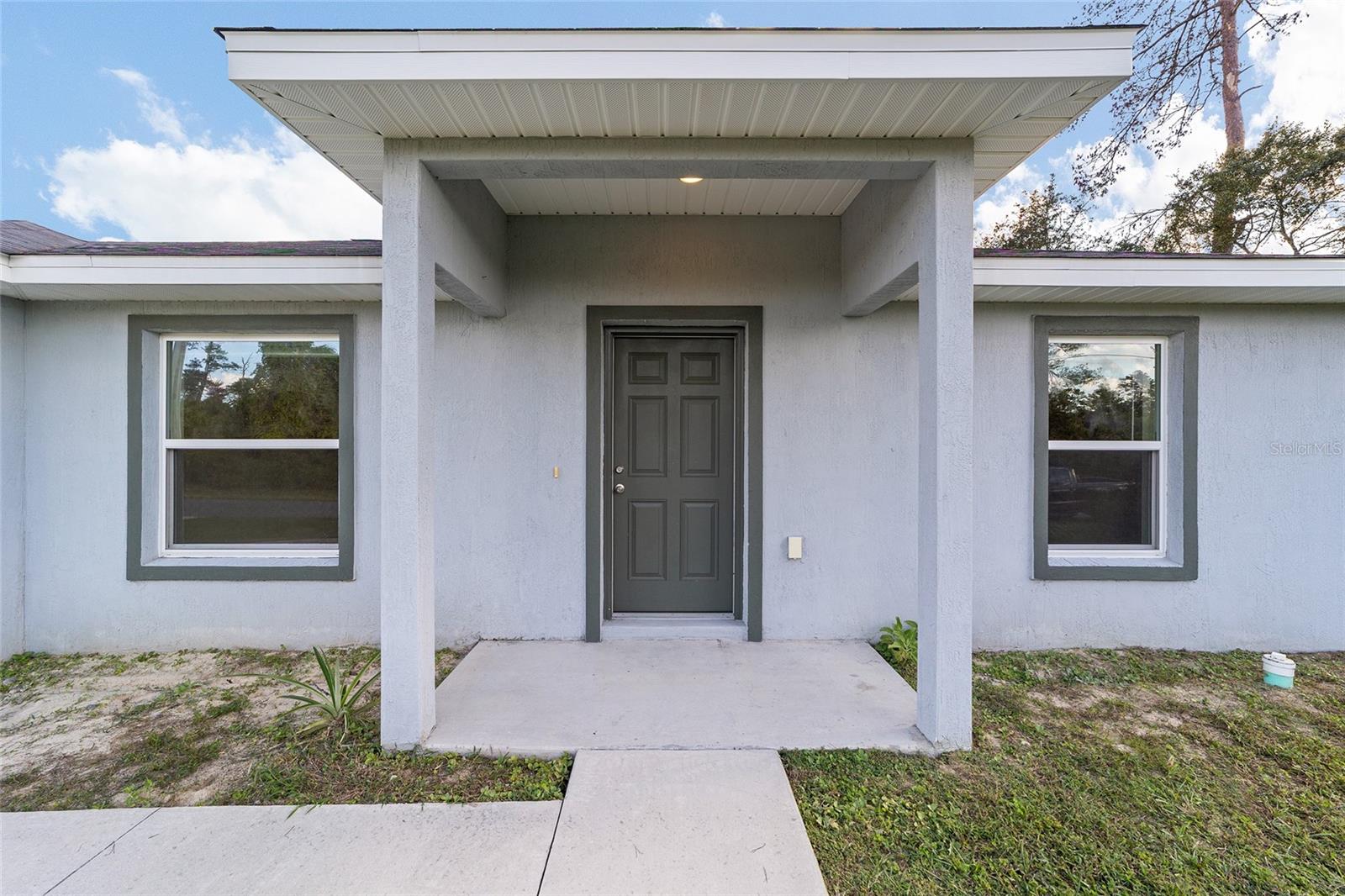 MARION OAKS - Residential