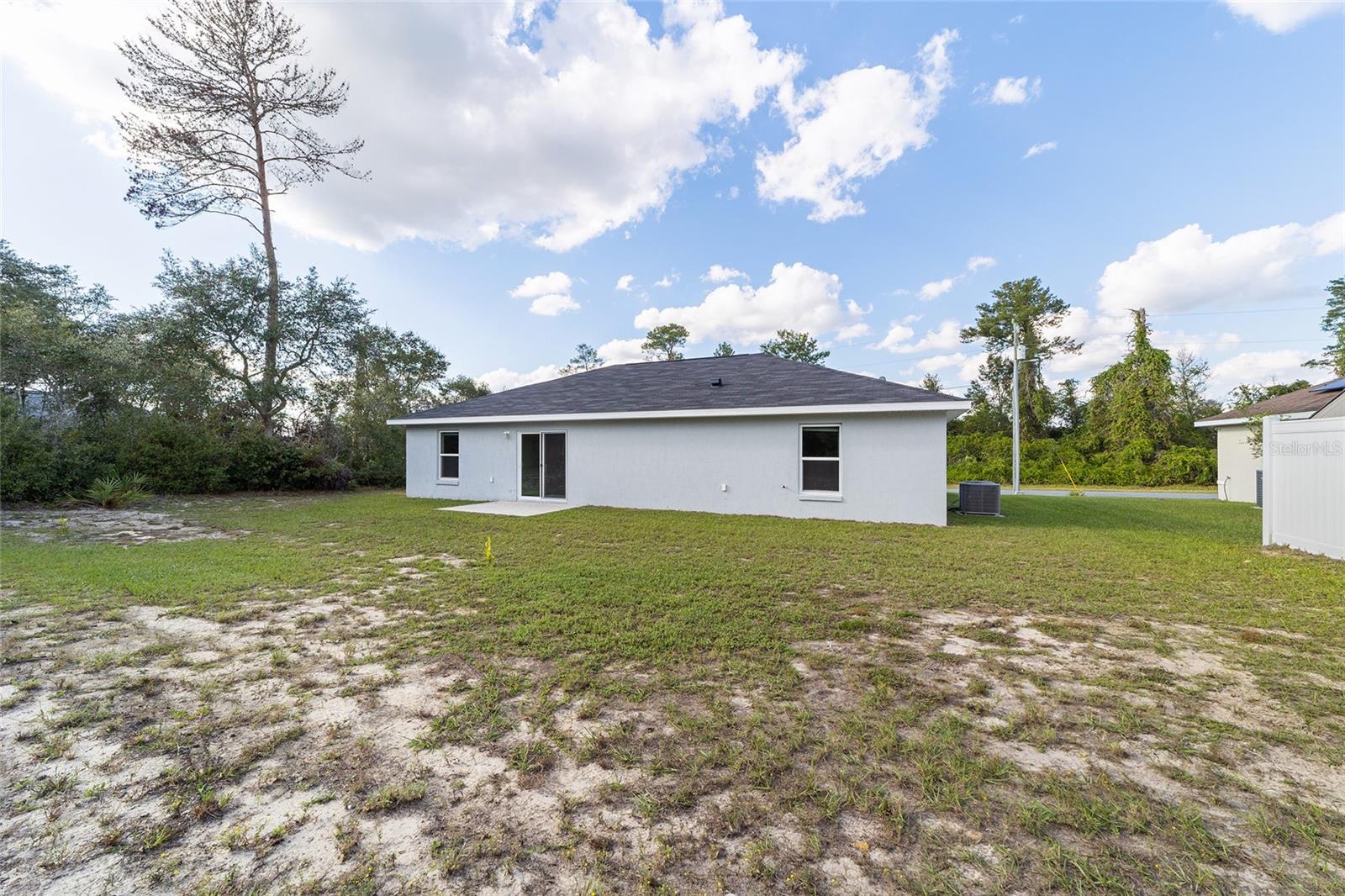 MARION OAKS - Residential