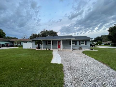 A home in ORLANDO