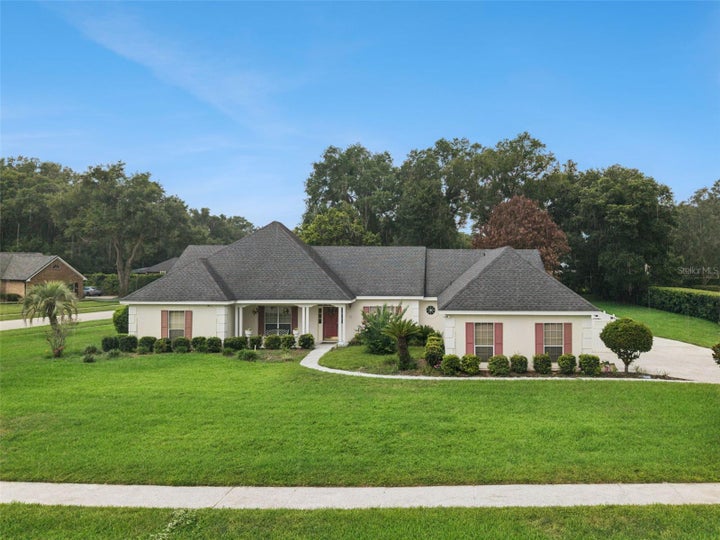 Photo 1 of 69 — 2512 TRYON PLACE, WINDERMERE, FL 34786