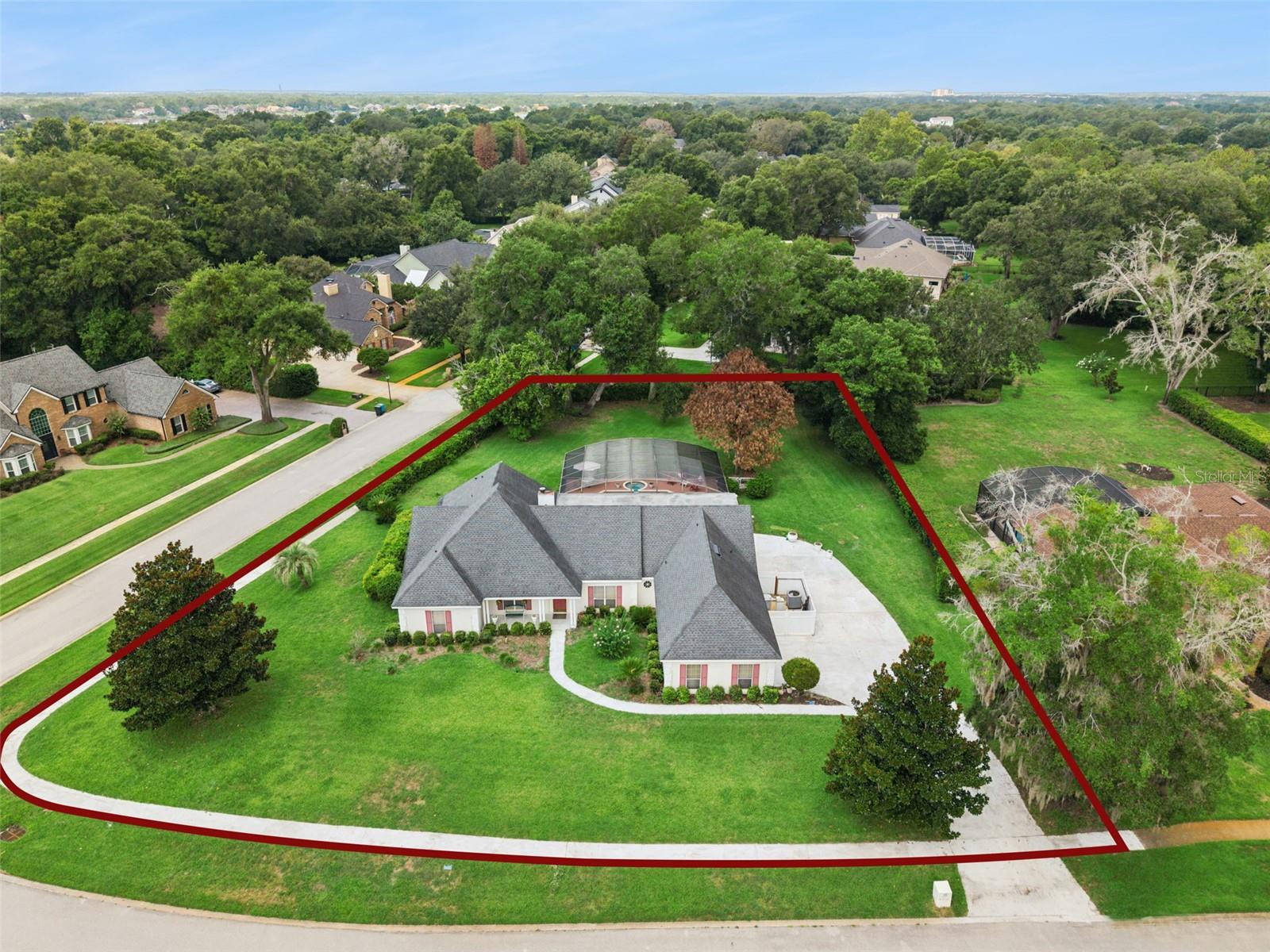 2512 TRYON PLACE