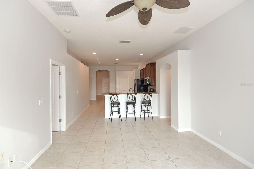 Photo of 3736 Briar Run Drive, Clermont, FL 34711 (MLS # O6396732)