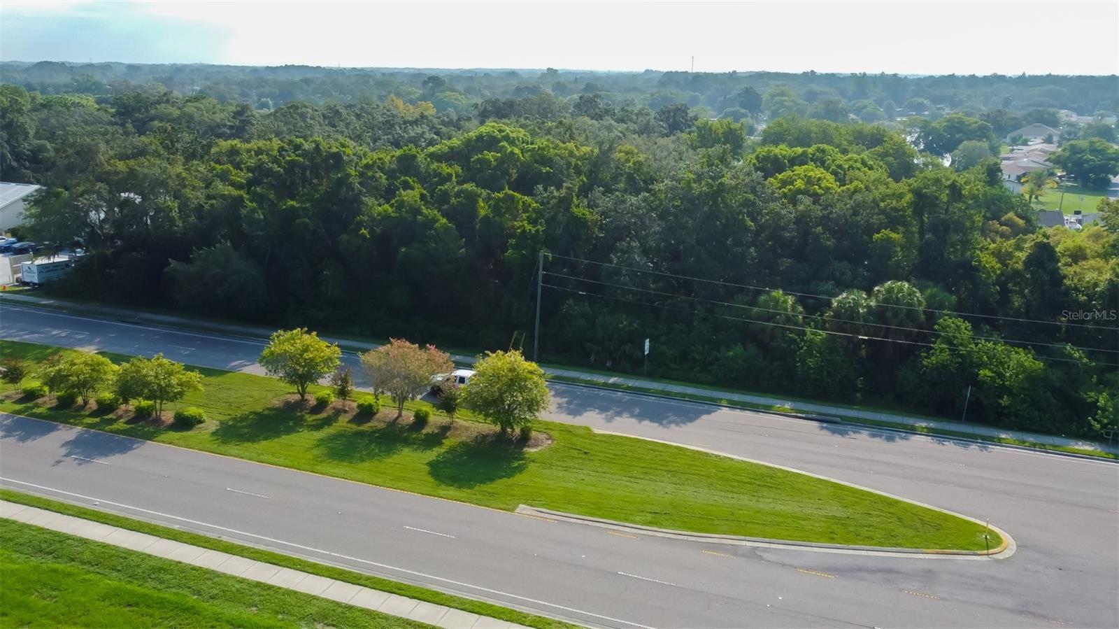 PORT RICHEY LAND CO SUB - Land