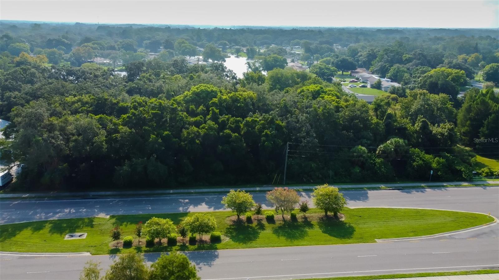 PORT RICHEY LAND CO SUB - Land